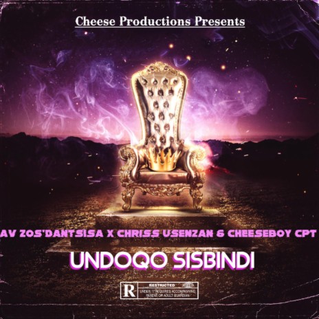 Undoqo Sisbindi ft. Av zos'dantsisa & Chriss Usenzan | Boomplay Music
