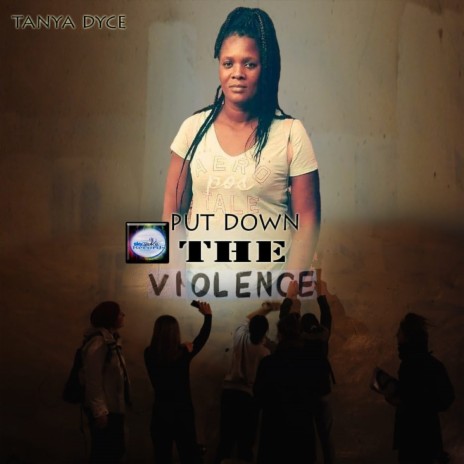 Put Down The Violence | Boomplay Music