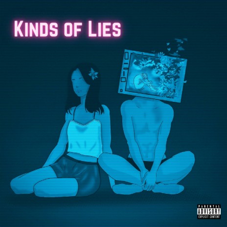 Kinds of Lies ft. Oh Arya & Tiyasha Biswas | Boomplay Music