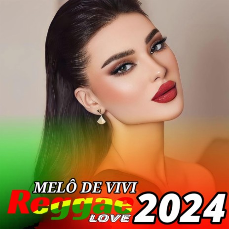 MELÔ DE VIVI 2024 LANÇAMENTO
