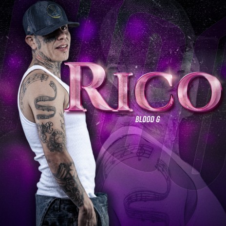 Rico | Boomplay Music