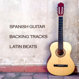 Spanish Guitar Backing Tracks Latin Jam