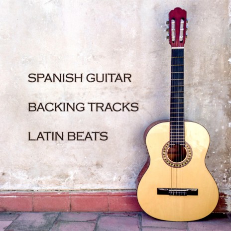 Sad Instrumental Gipsy Rumba Latin Guitar Backing Track | Boomplay Music