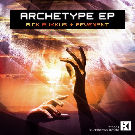 Fluorescent (Rick Rukkus Remix)