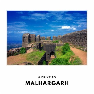A Drive to Malhargad