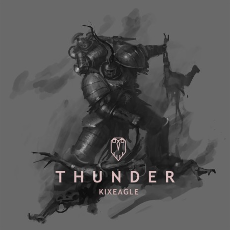 Thunder | Boomplay Music