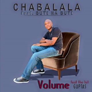 VOLUME - The Guptas (feat. Buti Na Buti)