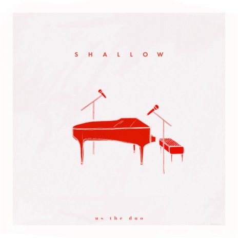 Shallow | Boomplay Music