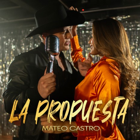 La Propuesta | Boomplay Music