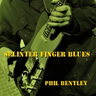 Splinter Finger Blues