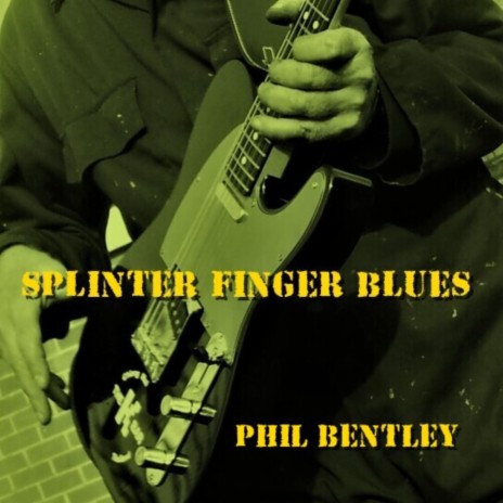 Splinter Finger Blues | Boomplay Music