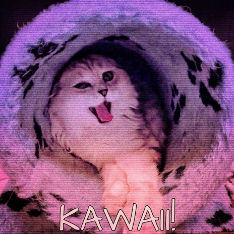 Kawaii! | Boomplay Music