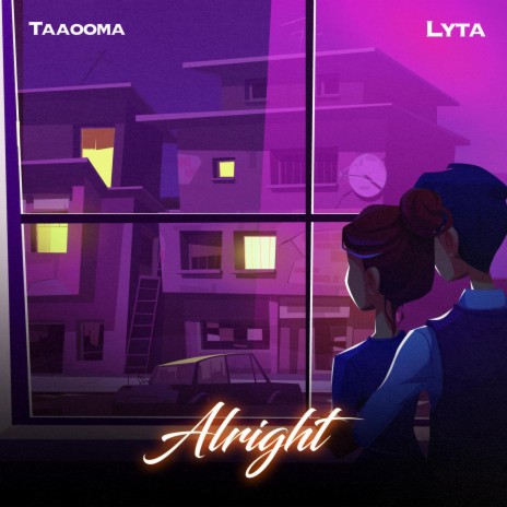 Alright ft. Lyta | Boomplay Music