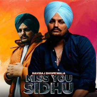 Miss You Sidhu