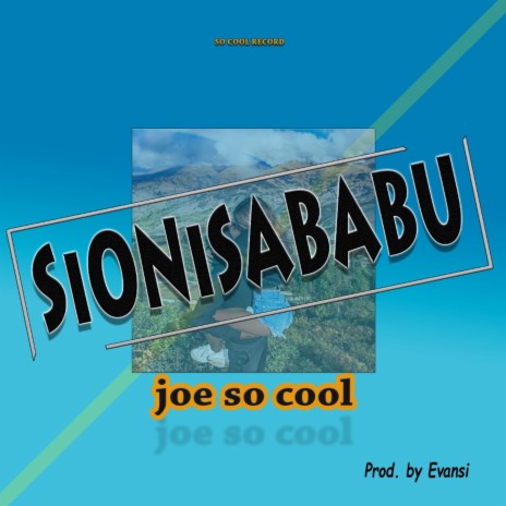 Sionisababu | Boomplay Music