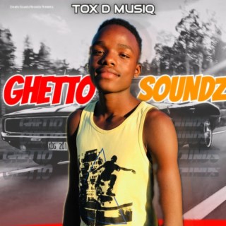 Ghetto Soundz