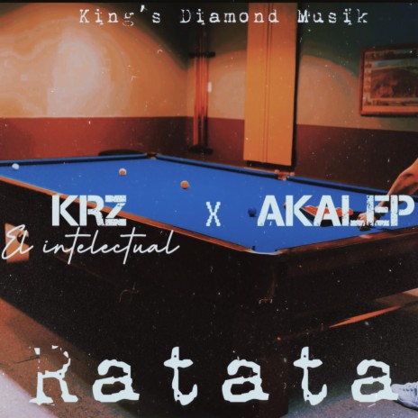 Ratata ft. Akalep LP | Boomplay Music