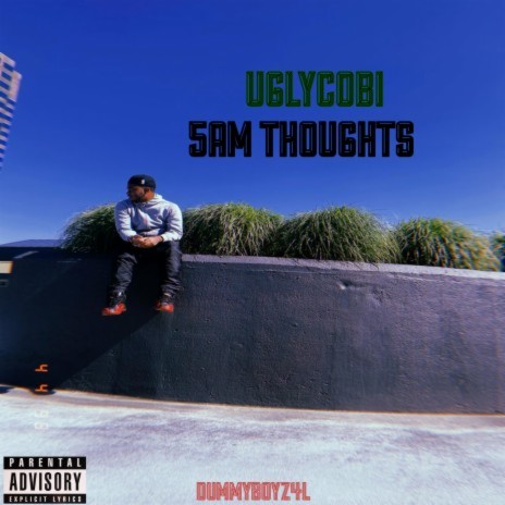 5AM THOUGHTS | Boomplay Music