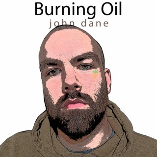 Burning Oil