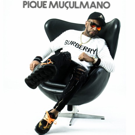 Pique Muçulmano ft. Mc Poneis | Boomplay Music