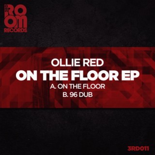 On The Floor EP