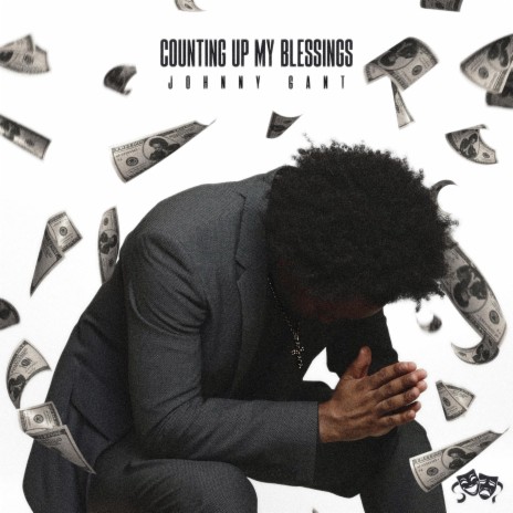 Counting Up My Blessings | Boomplay Music
