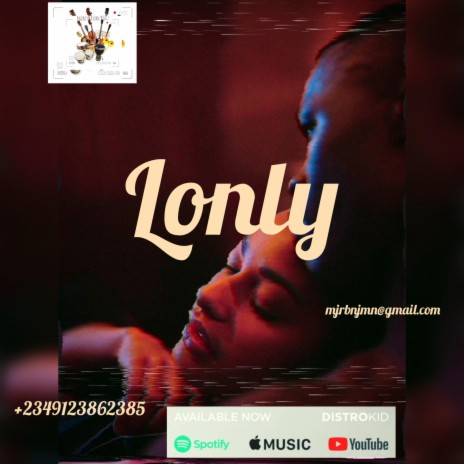 afrobeat instrumentals lonly #freebeat | Boomplay Music