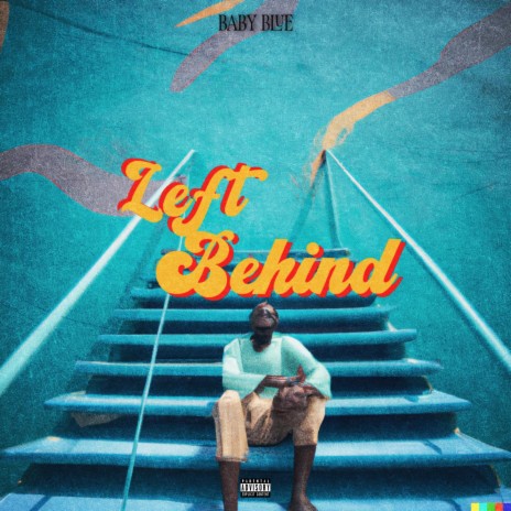 Left Behind | Boomplay Music