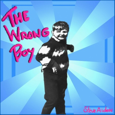 The Wrong Boy | Boomplay Music