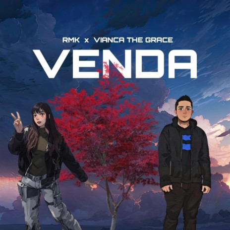 VENDA ft. Vianca "The Grace" | Boomplay Music