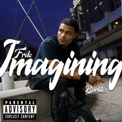 Imagining ft. Barlitos | Boomplay Music