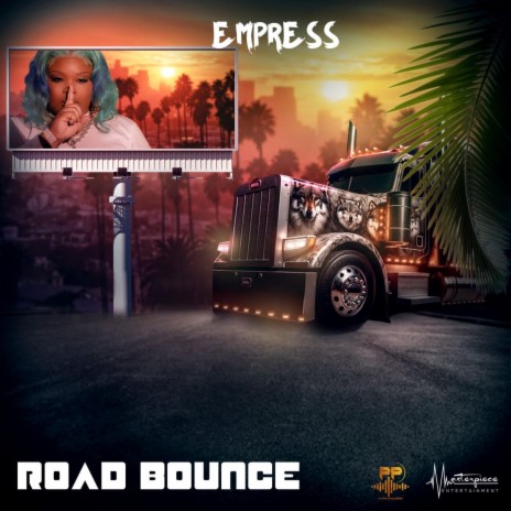 Road Bounce | Boomplay Music