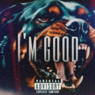 I'm Good (E-mix)