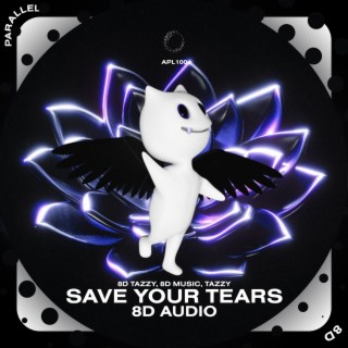 Save Your Tears - 8D Audio