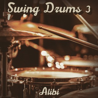 Swing Drums, Vol. 3