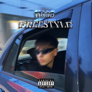 HOOD FREESTYLE