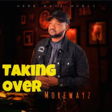 Taking over | Boomplay Music