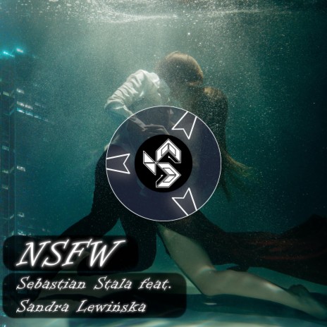 NSFW (feat. Sandra Lewińska) | Boomplay Music