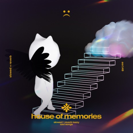 house of memories - slowed + reverb ft. twilight & Tazzy