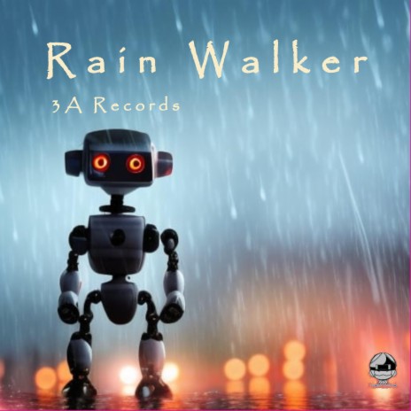 Rain Walker (Mastered)