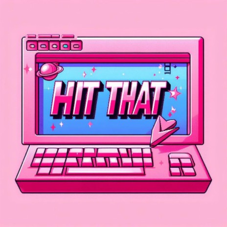 Hit That ft. Geordie Kieffer | Boomplay Music