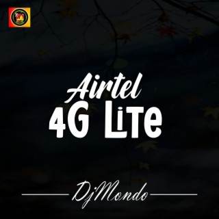 Airtel 4G Lite
