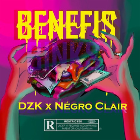 BENEFIS ft. NGCLR | Boomplay Music