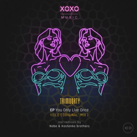 Y.O.L.O. (Nobe Remix) | Boomplay Music