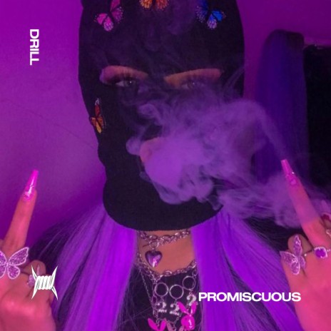 PROMISCUOUS - (DRILL) ft. BRIXTON BOYS | Boomplay Music