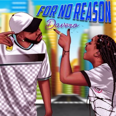 For No Reason | Boomplay Music
