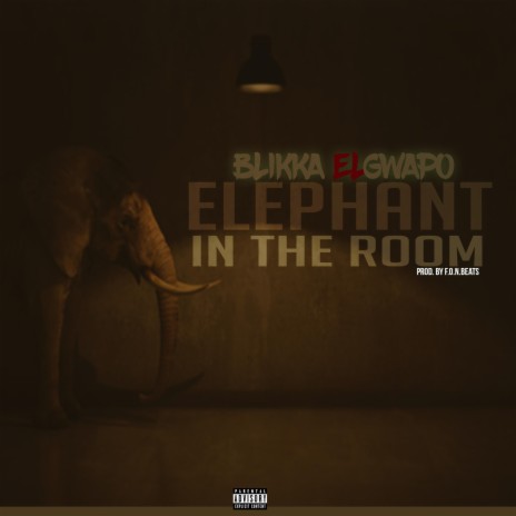 ELEPHANT IN THE ROOM | Boomplay Music