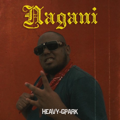 Nagani | Boomplay Music