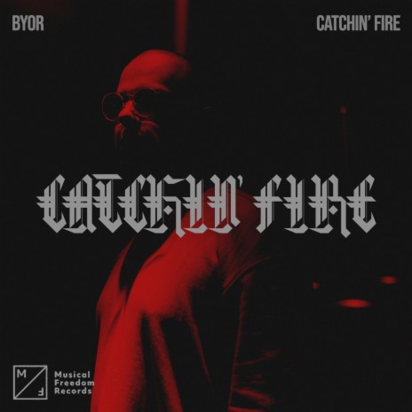 Catchin' Fire (Extended Mix) | Boomplay Music