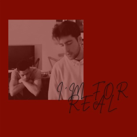 I'm For Real ft. Tyler on Demand | Boomplay Music